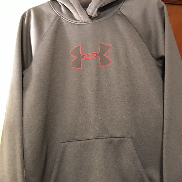 Under Armour Hoodie - Picture 2 of 3
